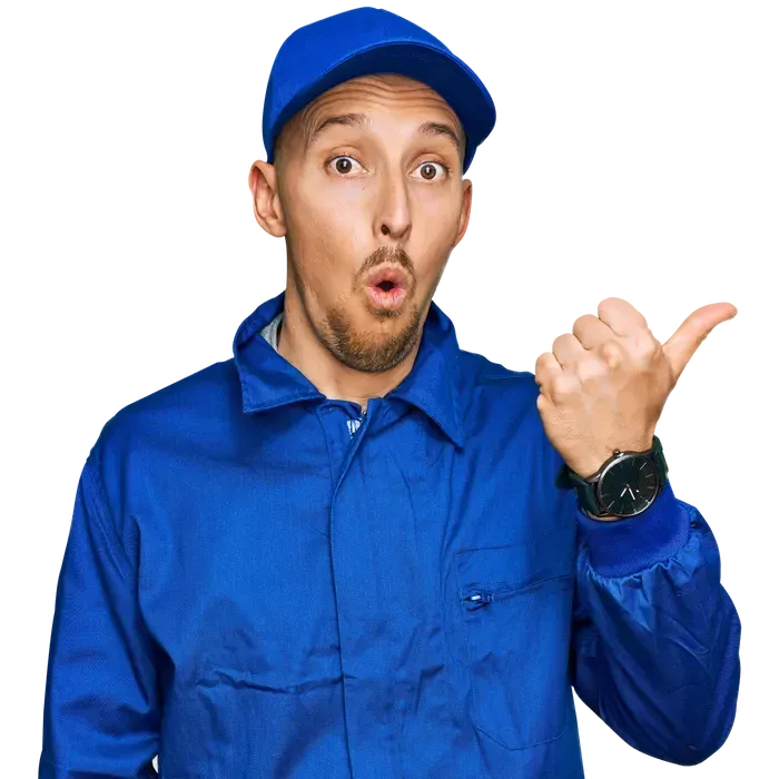 appliance repair services 