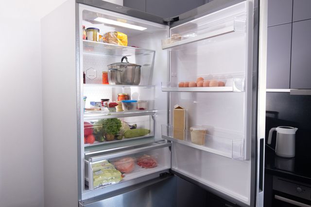 Refrigerator Repair Services