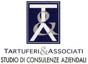 Tartuferi&Associati - logo