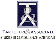 Tartuferi&Associati - logo