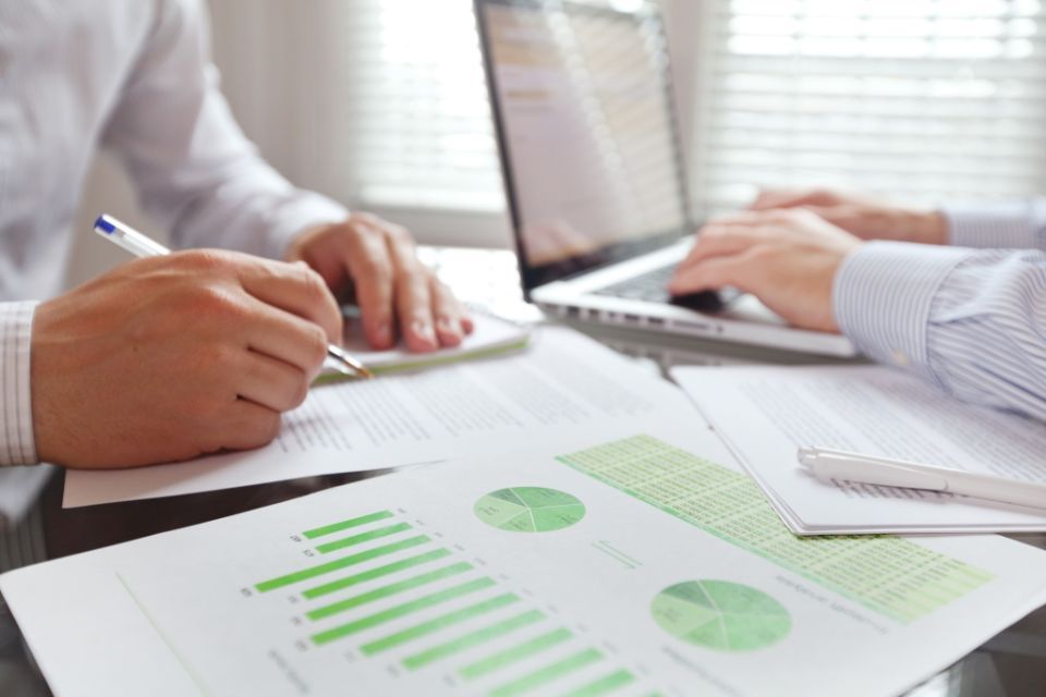 consulenza in materia fiscale