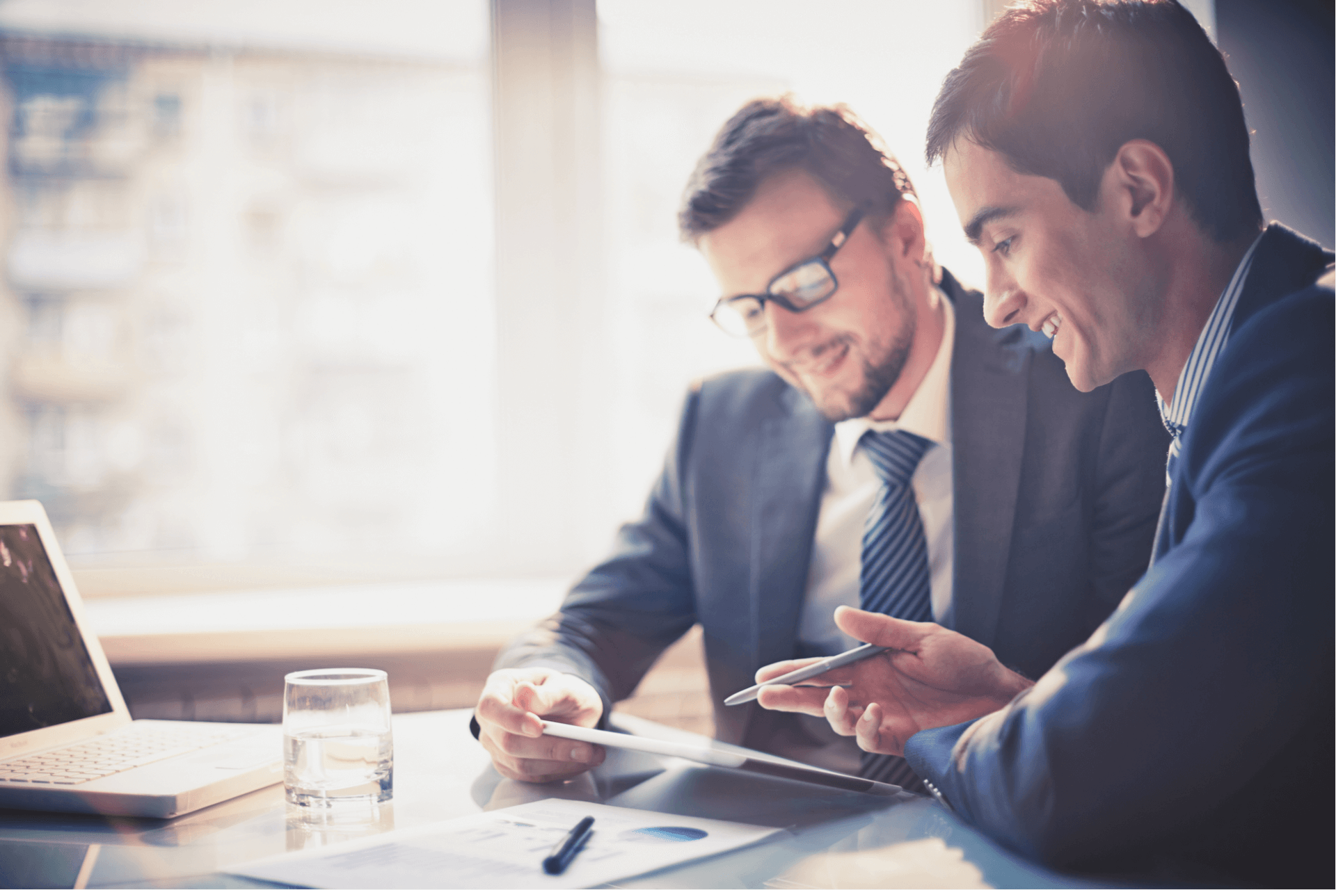 Tartuferi&Associati - Consulenza finanziaria