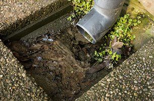 Top-class drainage services