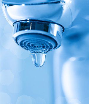 Efficient plumbing services