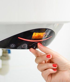 Boiler installations and repairs