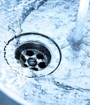 Professional drain cleaning services