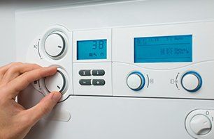 heating and plumbing solutions