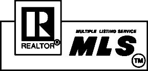 Realtor & MLS Logo