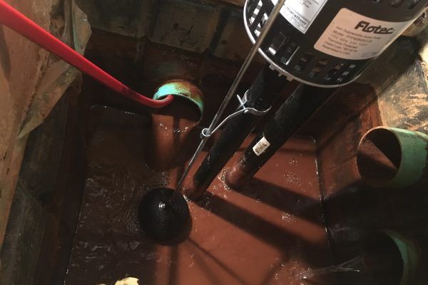 Drain Camnet photo 3