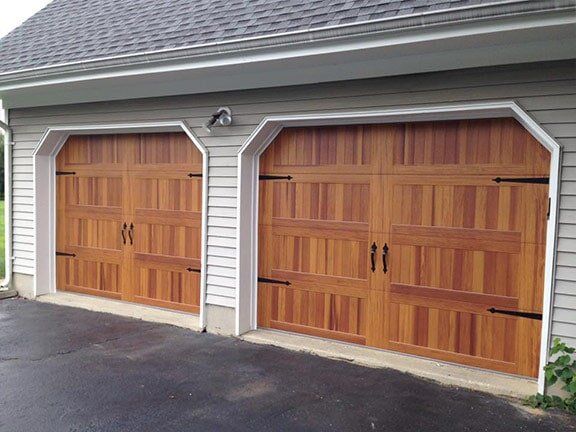 Garage Door 18 — Garage Door Repair in Hazlet, NJ