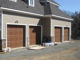 Garage Door 5 — Garage Door Repair in Hazlet, NJ