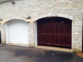 Garage Door 9 — Garage Door Repair in Hazlet, NJ
