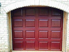 Garage Door 11 — Garage Door Repair in Hazlet, NJ