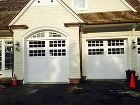 Garage Door 13 — Garage Door Repair in Hazlet, NJ