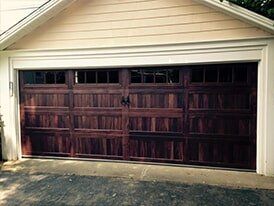 Garage Door 17 — Garage Door Repair in Hazlet, NJ