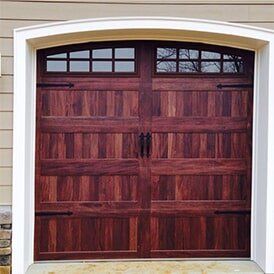 Garage Door 10 — Garage Door Repair in Hazlet, NJ