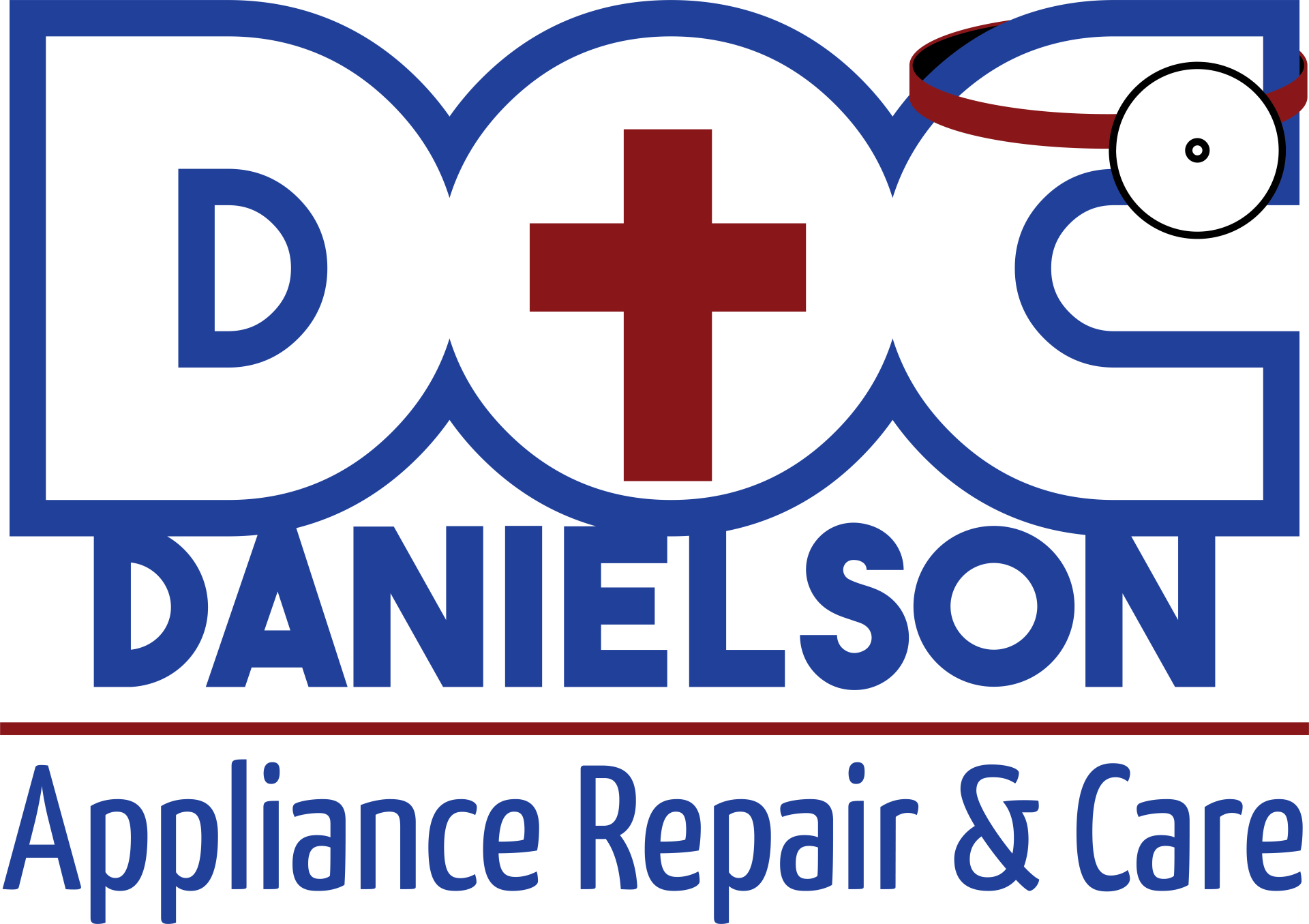 Appliance Services Dallas Fort Worth Doc Danielson