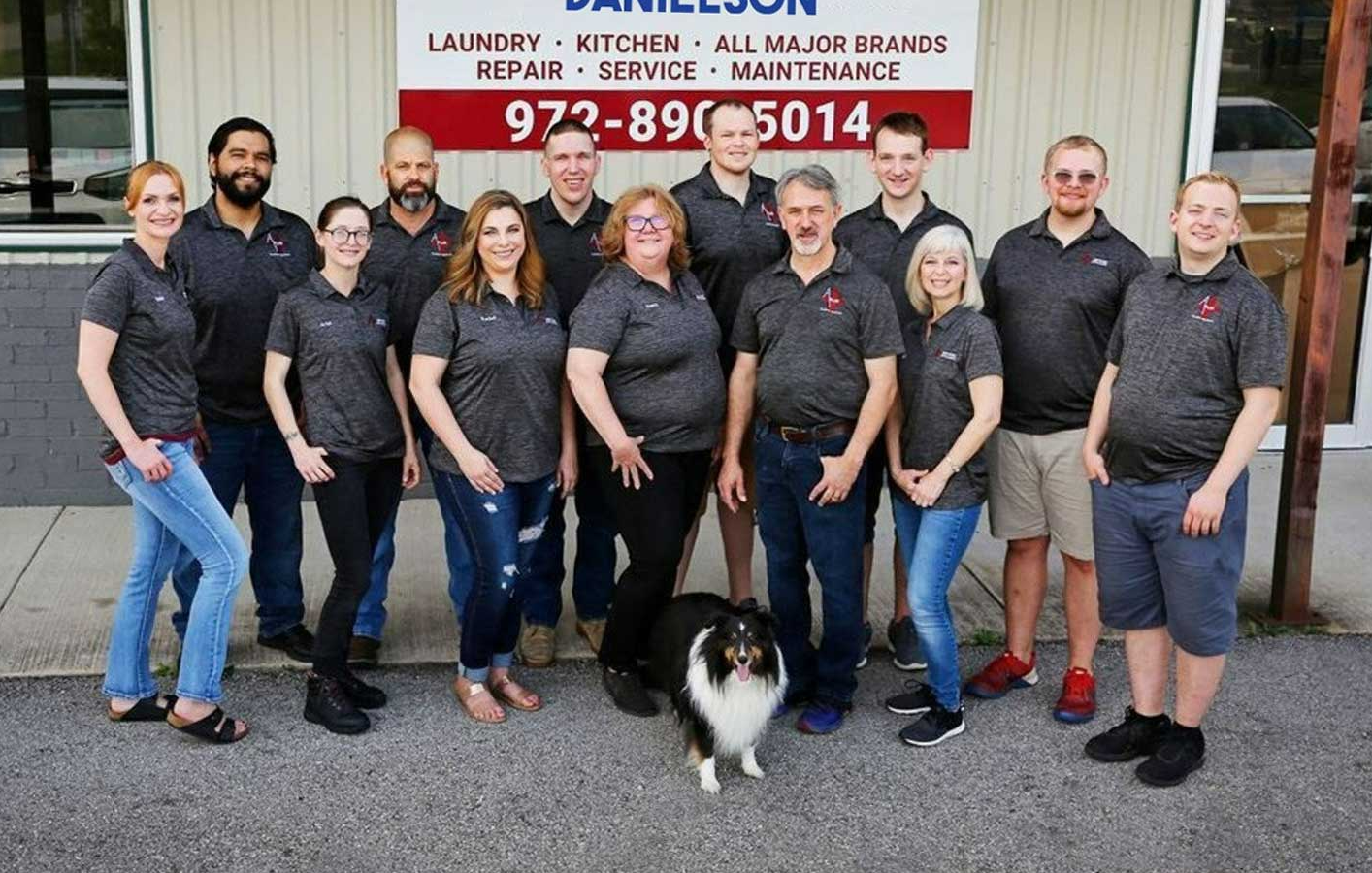 About Doc Danielson Dallas Fort Worth Doc Danielson