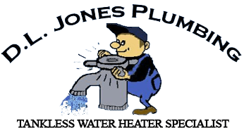 D.L. Jones Plumbing