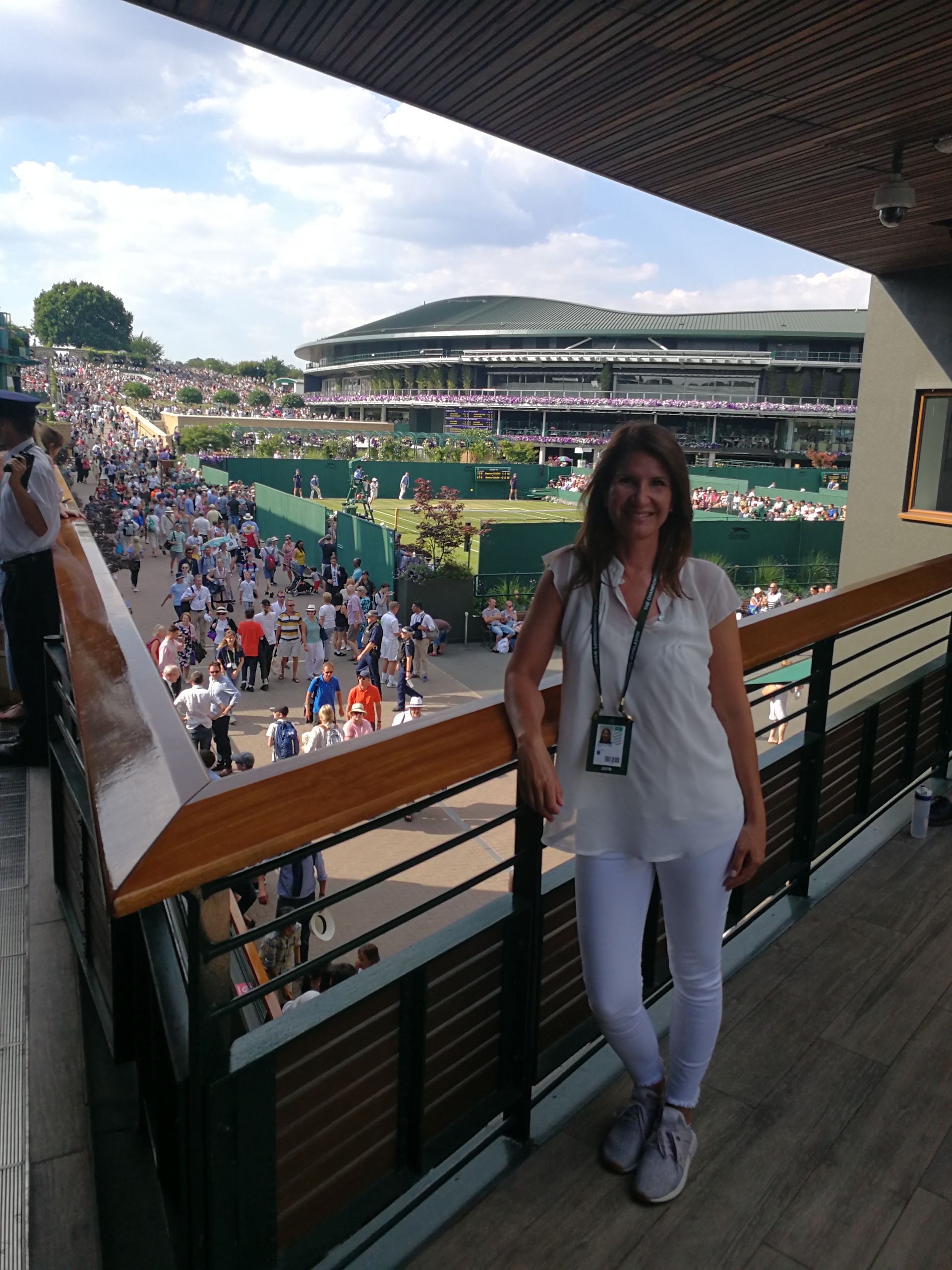 Wimbledon