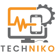 techniko logo