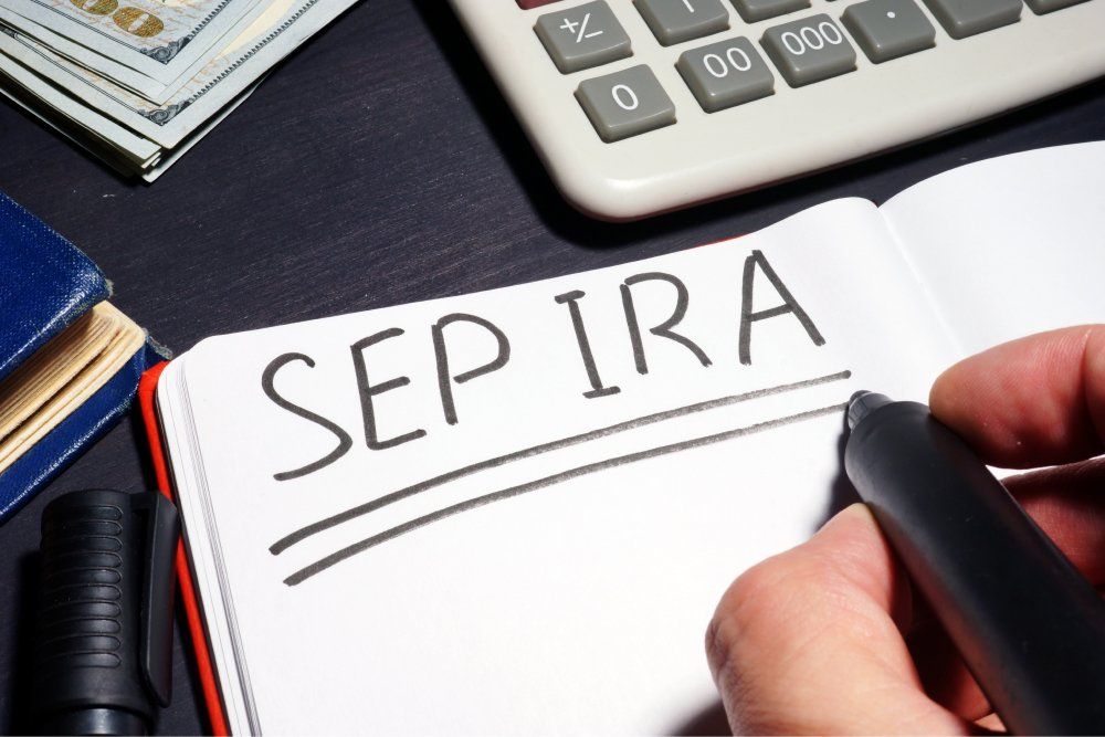 SEP-IRA