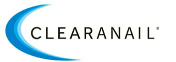 CLEARANAIL logo
