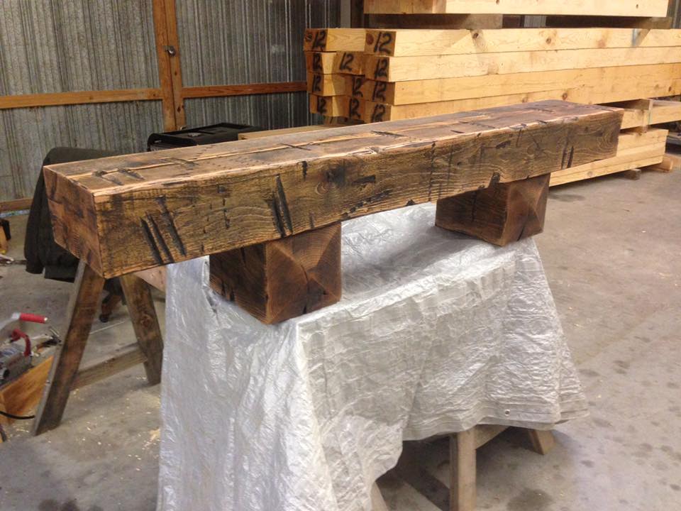 Furniture Woodwork — Creating Wood Furniture in Cullman, AL