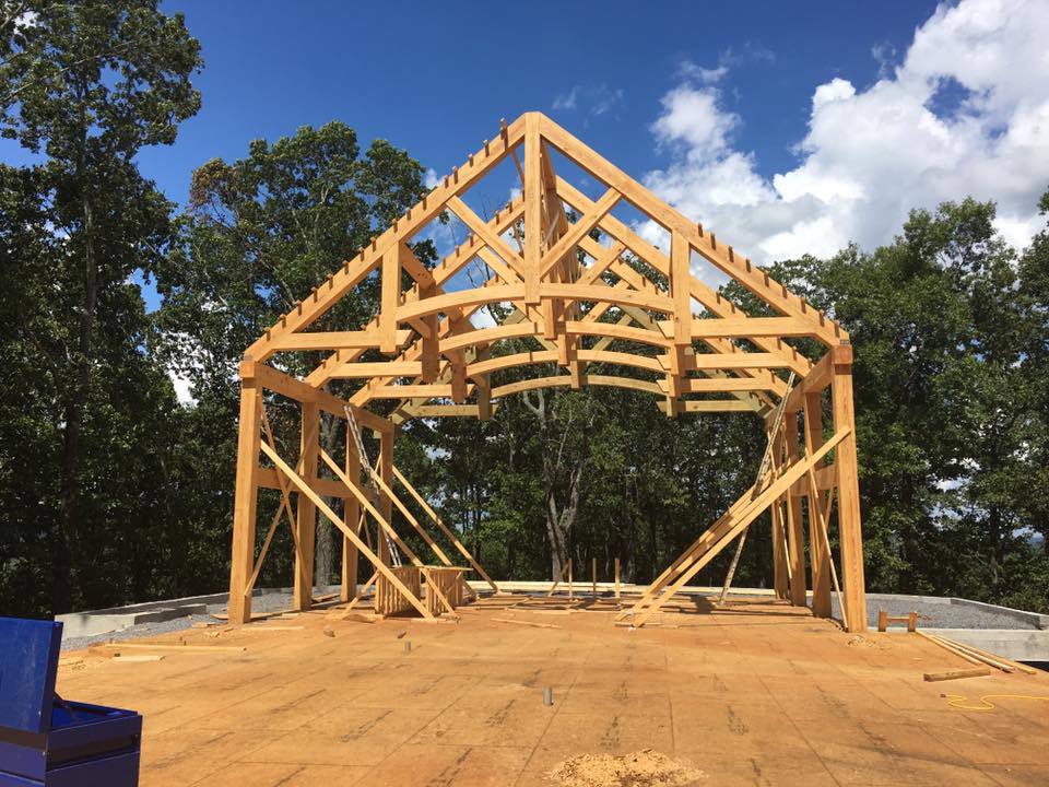 Create — Commercial Construction in Cullman, AL