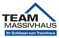 Logo Team Massivhaus