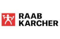 Logo Raab Karcher Baustoffe