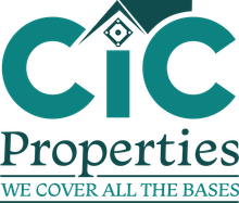 CIC Properties Logo