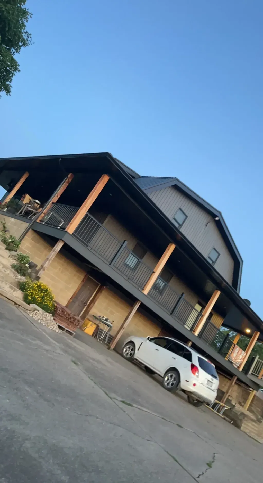 Gray House - Salineville, OH - Eastern Ohio Builders LLC