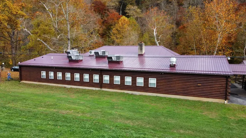 Metal Roofing - Salineville, OH - Eastern Ohio Builders LLC