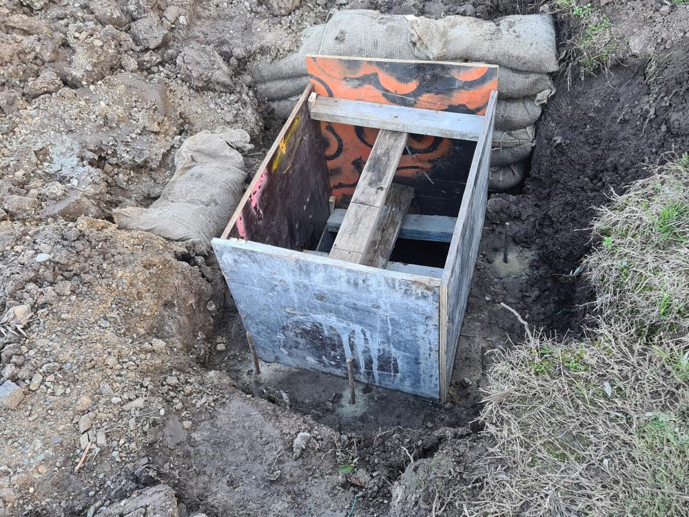 Pipeline — Projects in Coopernook, NSW
