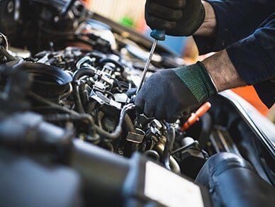 Auto Mechanic Service and Repair — RV Service in West Jordan, UT