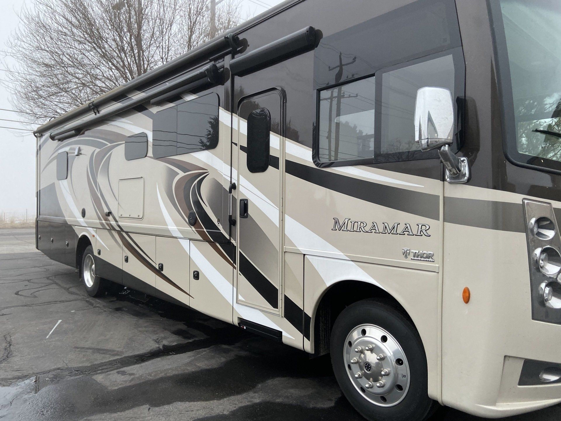 Kitchen Room — RV Service in West Jordan, UT Kitchen Room — RV Service in West Jordan, UT