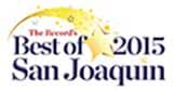 Best of 2015 San Joaquin - Certified Massage Therapist in Stockton, CA
