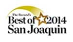 Best of 2014 San Joaquin - Certified Massage Therapist in Stockton, CA