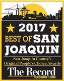 Best of 2017 San Joaquin - Certified Massage Therapist in Stockton, CA
