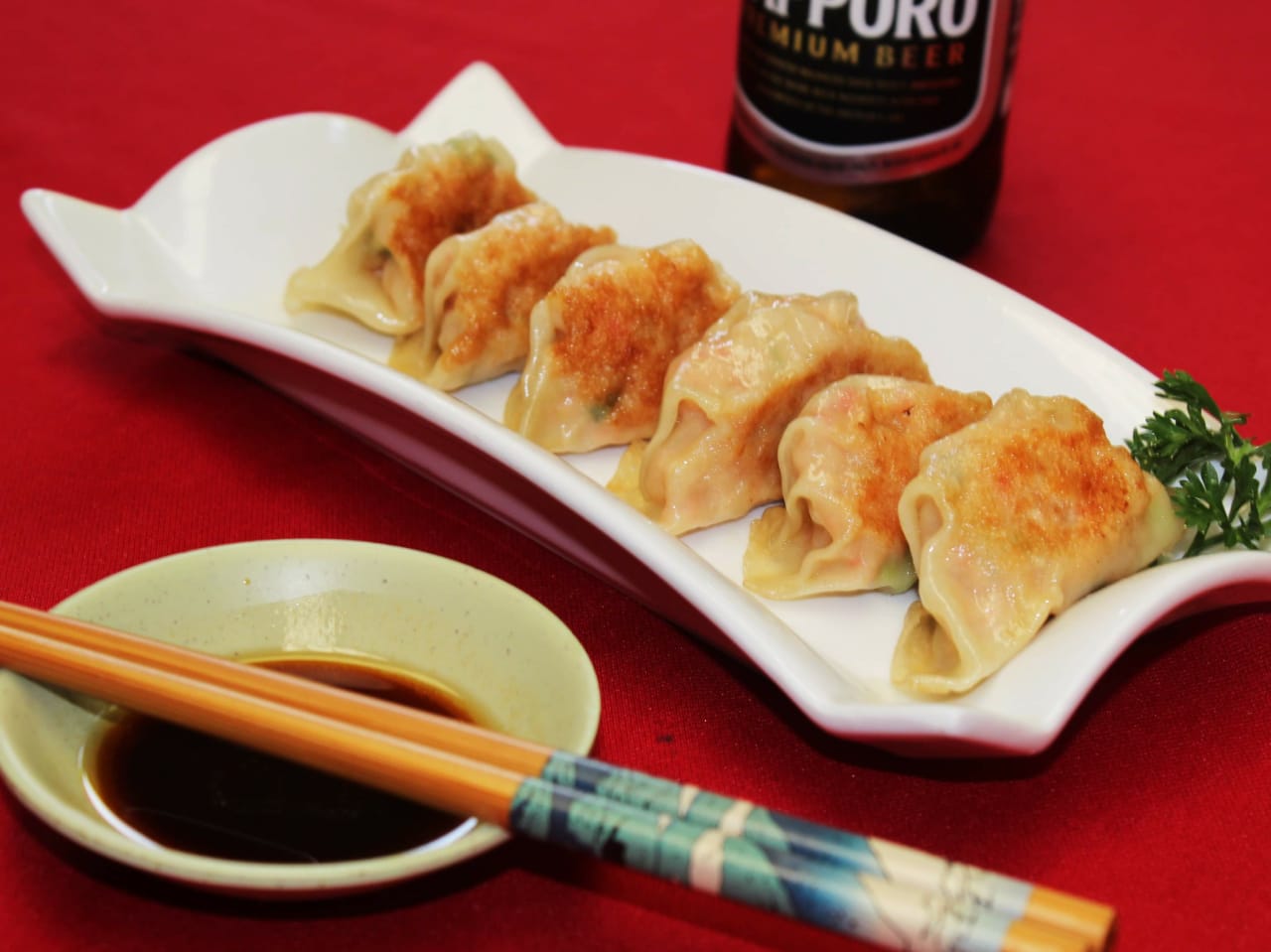 RESTAURANTE KAMAKURA