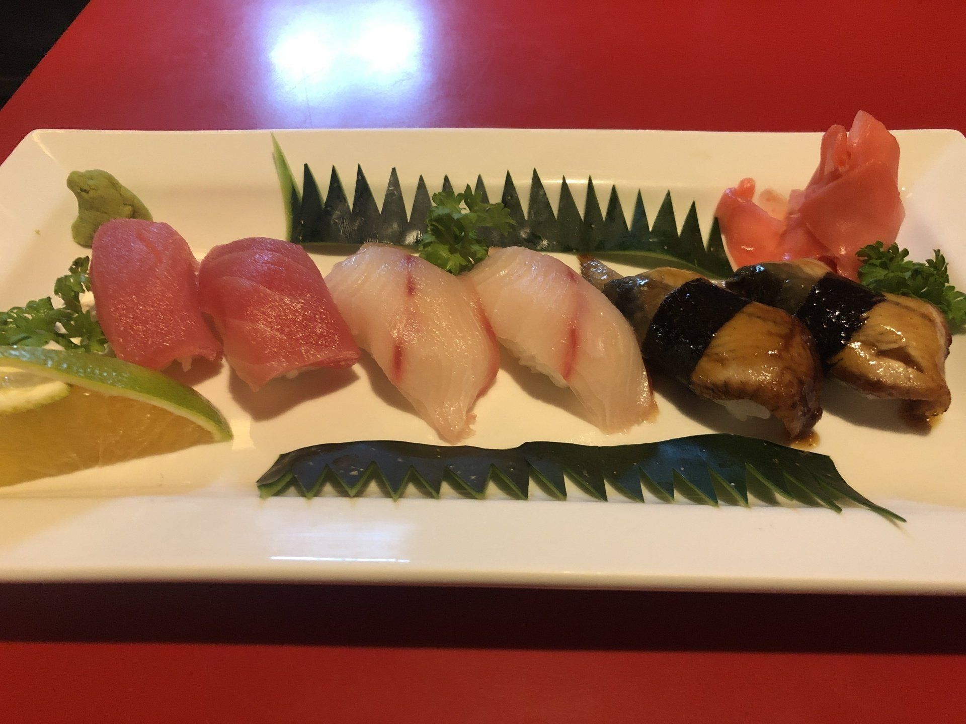 RESTAURANTE KAMAKURA