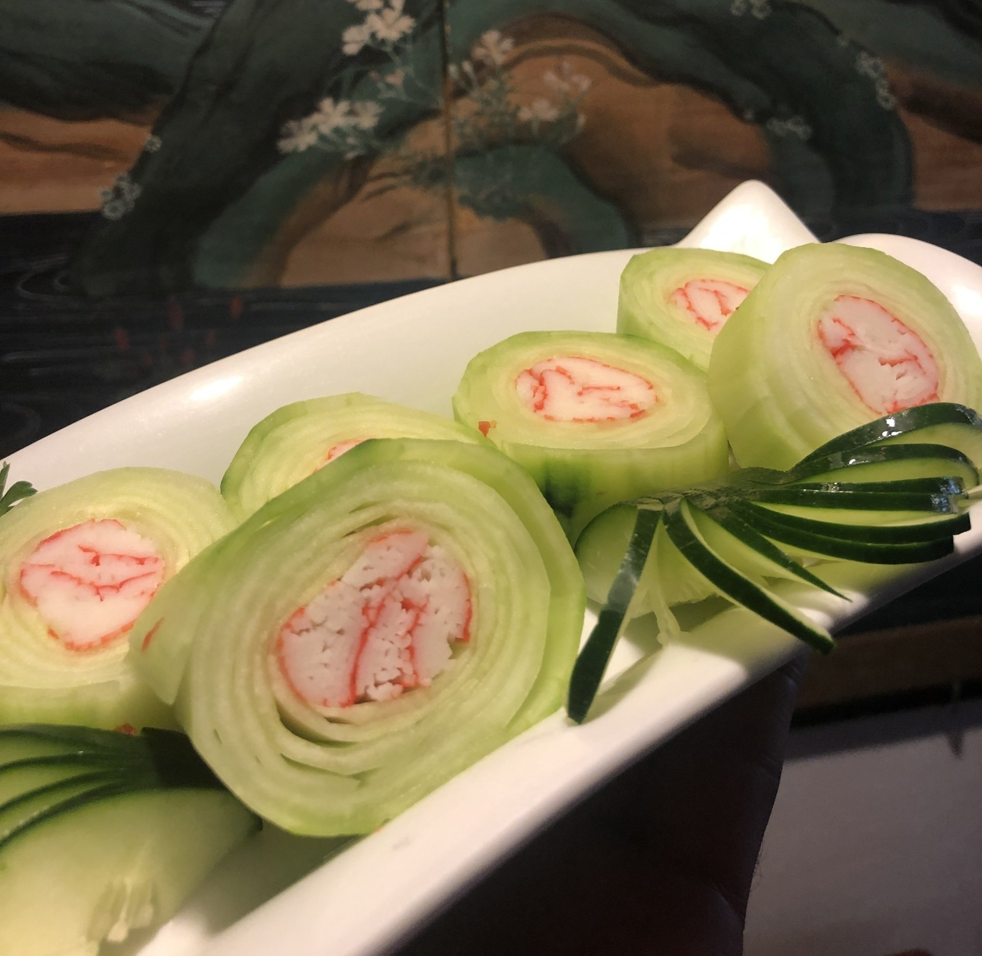 RESTAURANTE KAMAKURA