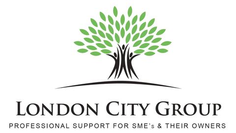 London City Group Ltd company logo