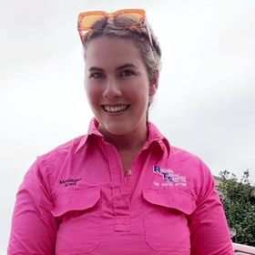 Kiri Moffitt Manager