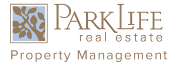 ParkLife Property Management Logo