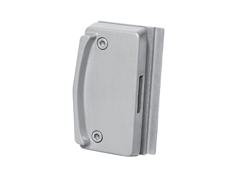 Itens para Serviços de Envidraçamento | F. Nava Vidros