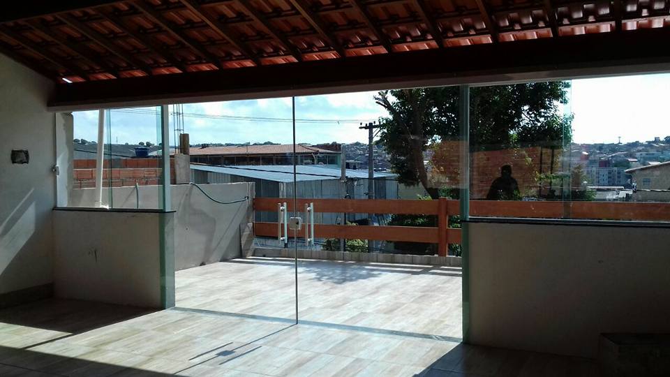 Vidraçaria F. Nava Vidros