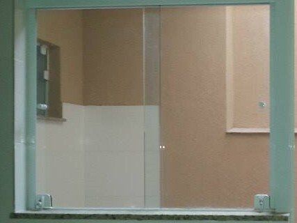 Portas e Janelas de Vidro | F. Nava Vidros