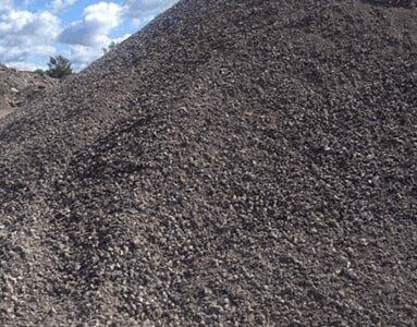 Crushed Stone